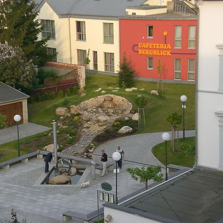 Apartments & Ferienhaus Senftner Тале Екстериор снимка